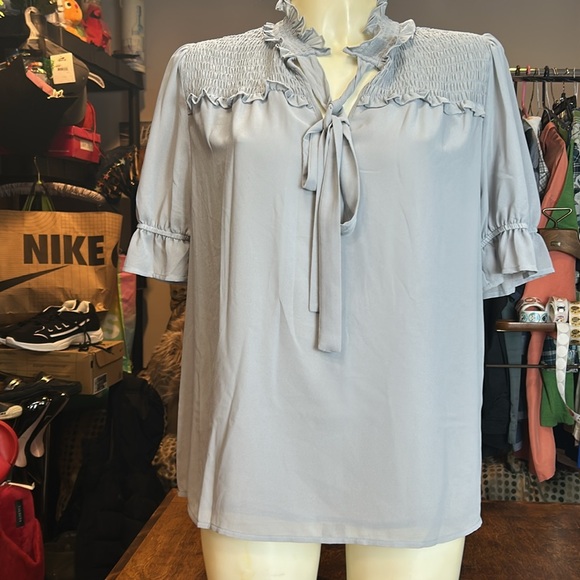 PLEIONE NWT blouse - Picture 4 of 15